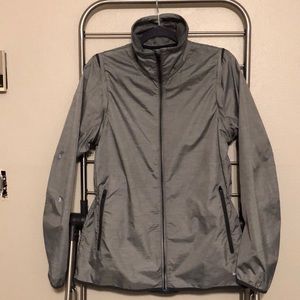 Women’s Lux Convertible Lightweight Running Jacket